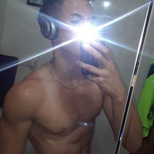 Meet your Posher, Leandro